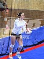 Photo from the gallery "Battle Mountain vs. Palmer Ridge (CHSAA 4A 2nd Round)"