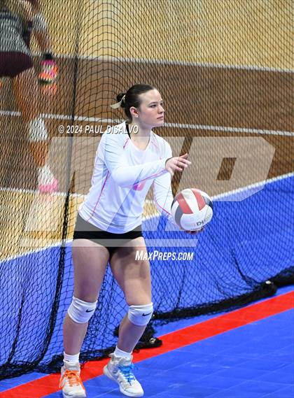 Thumbnail 1 in Battle Mountain vs. Palmer Ridge (CHSAA 4A 2nd Round) photogallery.