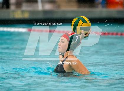 Thumbnail 2 in Santa Barbara vs. Palm Desert (CIF-SS DIV3 Round 1 Play Off) photogallery.
