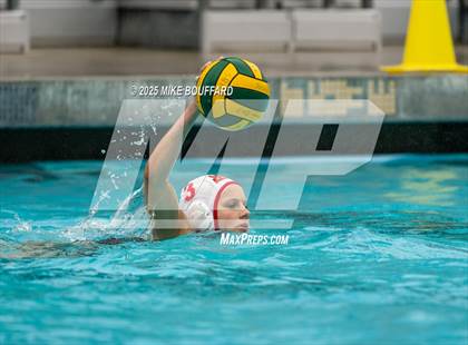 Thumbnail 1 in Santa Barbara vs. Palm Desert (CIF-SS DIV3 Round 1 Play Off) photogallery.