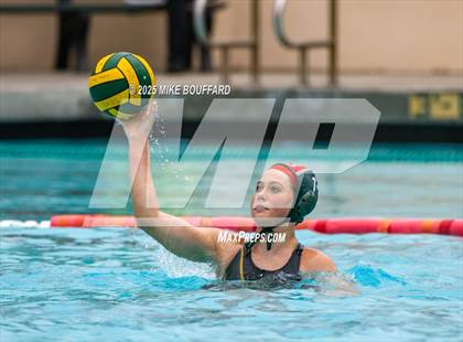 Thumbnail 2 in Santa Barbara vs. Palm Desert (CIF-SS DIV3 Round 1 Play Off) photogallery.