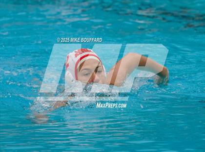 Thumbnail 1 in Santa Barbara vs. Palm Desert (CIF-SS DIV3 Round 1 Play Off) photogallery.
