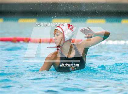 Thumbnail 2 in Santa Barbara vs. Palm Desert (CIF-SS DIV3 Round 1 Play Off) photogallery.