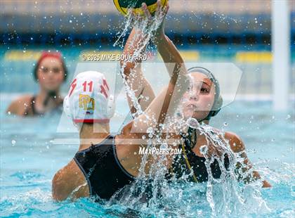 Thumbnail 1 in Santa Barbara vs. Palm Desert (CIF-SS DIV3 Round 1 Play Off) photogallery.