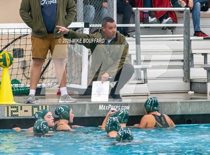 Thumbnail 1 in Santa Barbara vs. Palm Desert (CIF-SS DIV3 Round 1 Play Off) photogallery.