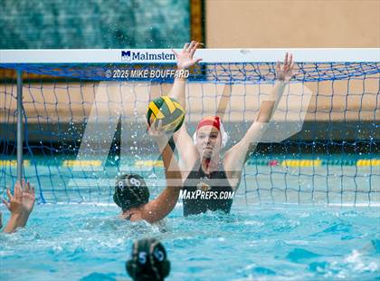 Thumbnail 3 in Santa Barbara vs. Palm Desert (CIF-SS DIV3 Round 1 Play Off) photogallery.