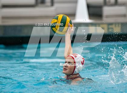 Thumbnail 3 in Santa Barbara vs. Palm Desert (CIF-SS DIV3 Round 1 Play Off) photogallery.