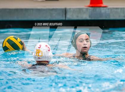 Thumbnail 2 in Santa Barbara vs. Palm Desert (CIF-SS DIV3 Round 1 Play Off) photogallery.