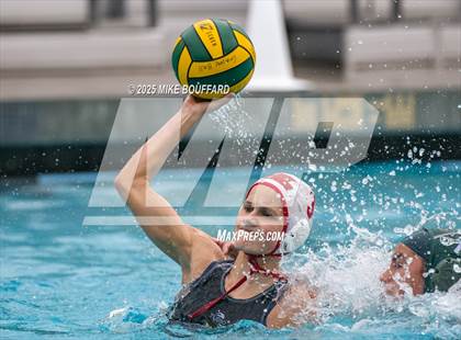 Thumbnail 1 in Santa Barbara vs. Palm Desert (CIF-SS DIV3 Round 1 Play Off) photogallery.