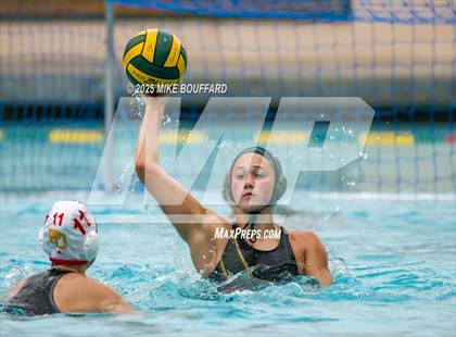 Thumbnail 3 in Santa Barbara vs. Palm Desert (CIF-SS DIV3 Round 1 Play Off) photogallery.
