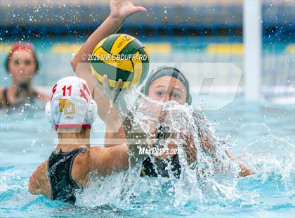 Thumbnail 3 in Santa Barbara vs. Palm Desert (CIF-SS DIV3 Round 1 Play Off) photogallery.