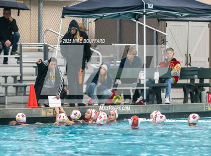 Thumbnail 3 in Santa Barbara vs. Palm Desert (CIF-SS DIV3 Round 1 Play Off) photogallery.