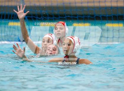 Thumbnail 2 in Santa Barbara vs. Palm Desert (CIF-SS DIV3 Round 1 Play Off) photogallery.