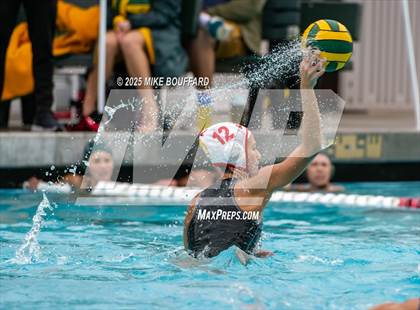Thumbnail 2 in Santa Barbara vs. Palm Desert (CIF-SS DIV3 Round 1 Play Off) photogallery.