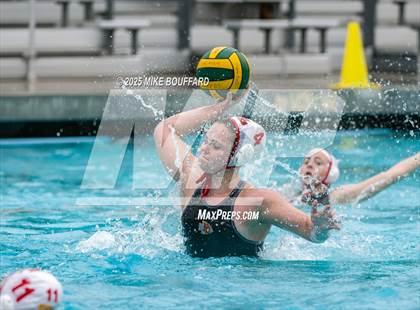 Thumbnail 2 in Santa Barbara vs. Palm Desert (CIF-SS DIV3 Round 1 Play Off) photogallery.