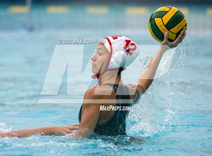 Thumbnail 2 in Santa Barbara vs. Palm Desert (CIF-SS DIV3 Round 1 Play Off) photogallery.