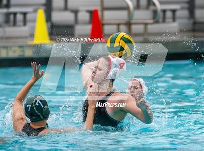 Thumbnail 1 in Santa Barbara vs. Palm Desert (CIF-SS DIV3 Round 1 Play Off) photogallery.