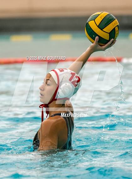 Thumbnail 2 in Santa Barbara vs. Palm Desert (CIF-SS DIV3 Round 1 Play Off) photogallery.