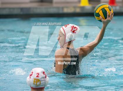 Thumbnail 2 in Santa Barbara vs. Palm Desert (CIF-SS DIV3 Round 1 Play Off) photogallery.