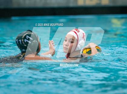 Thumbnail 2 in Santa Barbara vs. Palm Desert (CIF-SS DIV3 Round 1 Play Off) photogallery.