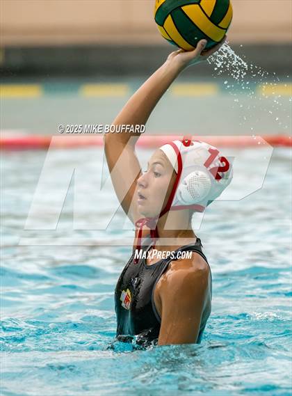 Thumbnail 3 in Santa Barbara vs. Palm Desert (CIF-SS DIV3 Round 1 Play Off) photogallery.