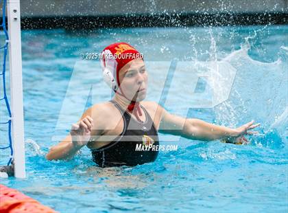 Thumbnail 1 in Santa Barbara vs. Palm Desert (CIF-SS DIV3 Round 1 Play Off) photogallery.