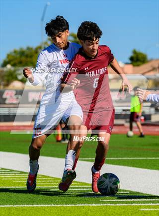 Mountain View @ Red Mountain