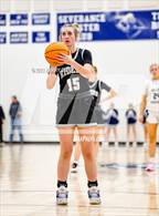 Photo from the gallery "Roosevelt @ Severance"