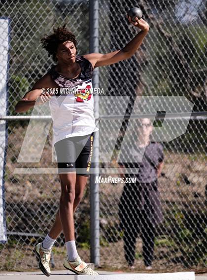 Thumbnail 2 in South Coast League Championships photogallery.