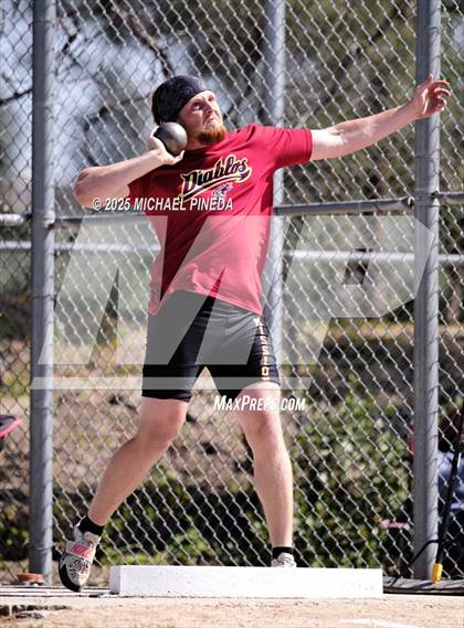 Thumbnail 3 in South Coast League Championships photogallery.
