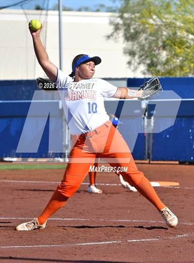 Liberty @ Bishop Gorman