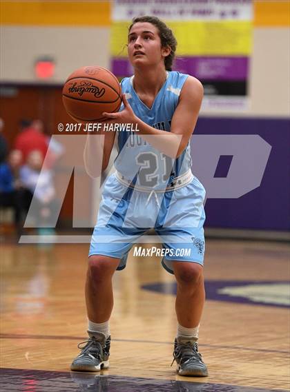 Thumbnail 1 in Louisville @ Jackson (OHSAA District Playoff) photogallery.