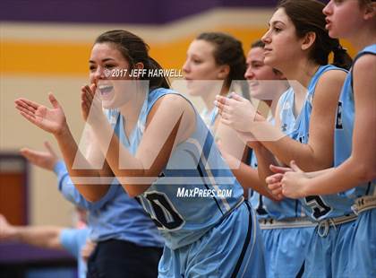 Thumbnail 1 in Louisville @ Jackson (OHSAA District Playoff) photogallery.