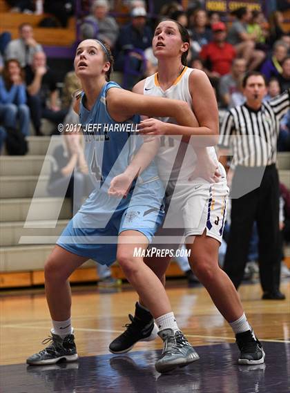Thumbnail 2 in Louisville @ Jackson (OHSAA District Playoff) photogallery.