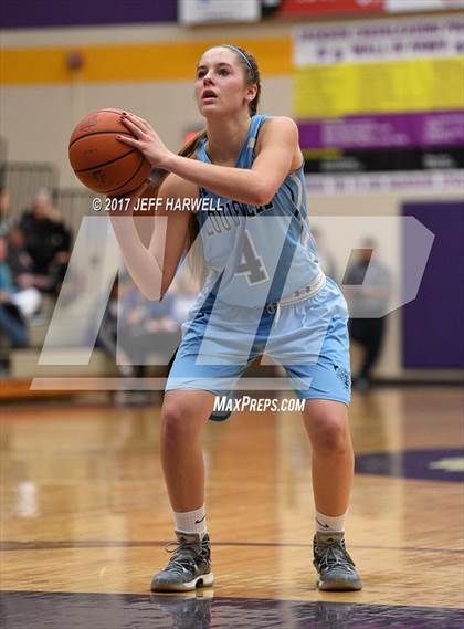 Thumbnail 2 in Louisville @ Jackson (OHSAA District Playoff) photogallery.