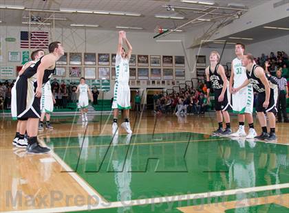 Thumbnail 3 in Triton Central vs. Shelbyville photogallery.