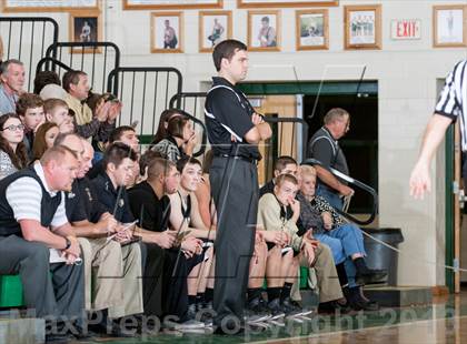 Thumbnail 3 in Triton Central vs. Shelbyville photogallery.