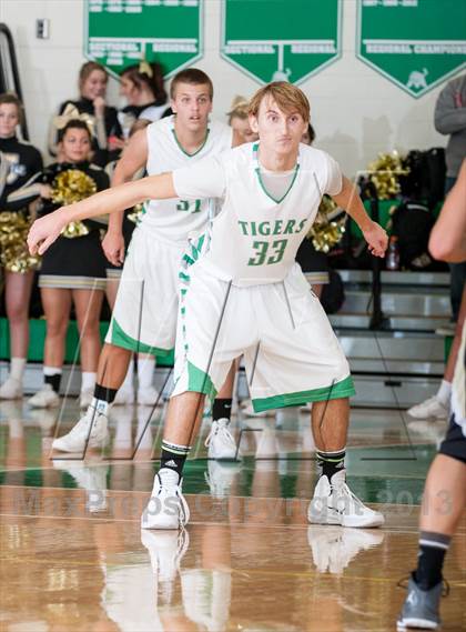Thumbnail 1 in Triton Central vs. Shelbyville photogallery.