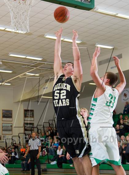Thumbnail 3 in Triton Central vs. Shelbyville photogallery.