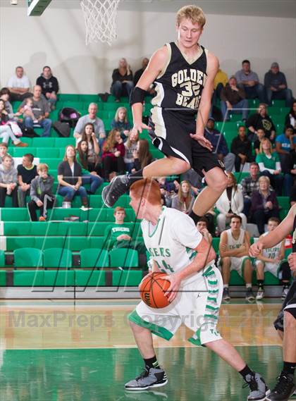 Thumbnail 1 in Triton Central vs. Shelbyville photogallery.
