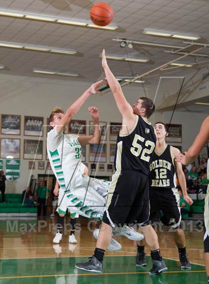 Thumbnail 3 in Triton Central vs. Shelbyville photogallery.