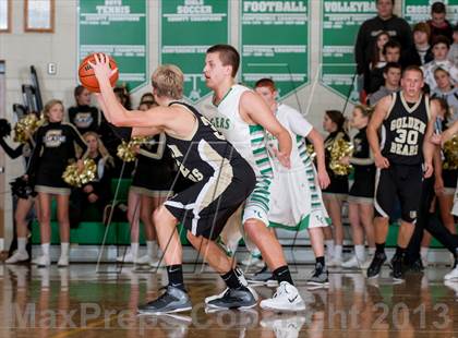 Thumbnail 1 in Triton Central vs. Shelbyville photogallery.