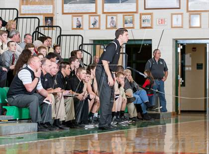 Thumbnail 3 in Triton Central vs. Shelbyville photogallery.