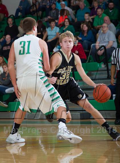 Thumbnail 2 in Triton Central vs. Shelbyville photogallery.