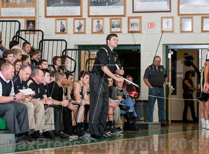 Thumbnail 3 in Triton Central vs. Shelbyville photogallery.