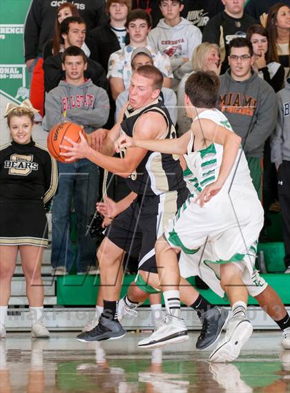 Thumbnail 1 in Triton Central vs. Shelbyville photogallery.