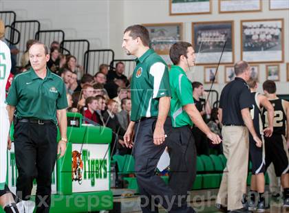 Thumbnail 1 in Triton Central vs. Shelbyville photogallery.