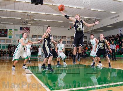 Thumbnail 1 in Triton Central vs. Shelbyville photogallery.