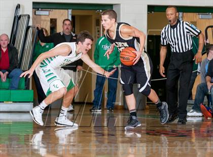Thumbnail 1 in Triton Central vs. Shelbyville photogallery.