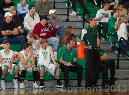 Thumbnail 1 in Triton Central vs. Shelbyville photogallery.